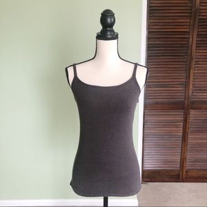 $6 w/bundle PACT Organic Bra Camisole Size Small